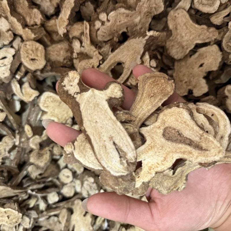 白术生片产地直发，自己种植，精选好品，保质保量，速来订购