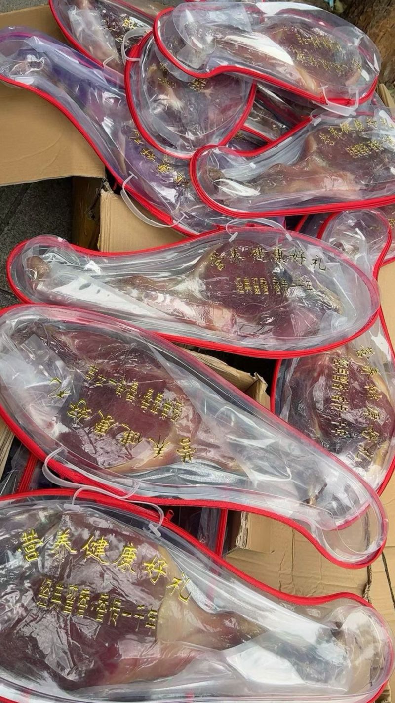 3.5公斤小火腿