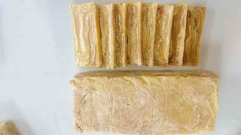 网红**千层筋烧烤**嘎嘎香