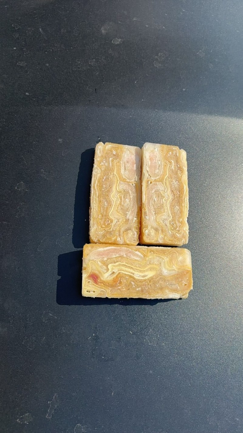 网红**千层筋烧烤**嘎嘎香