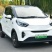 江淮小喜鹊低速四轮电动汽车