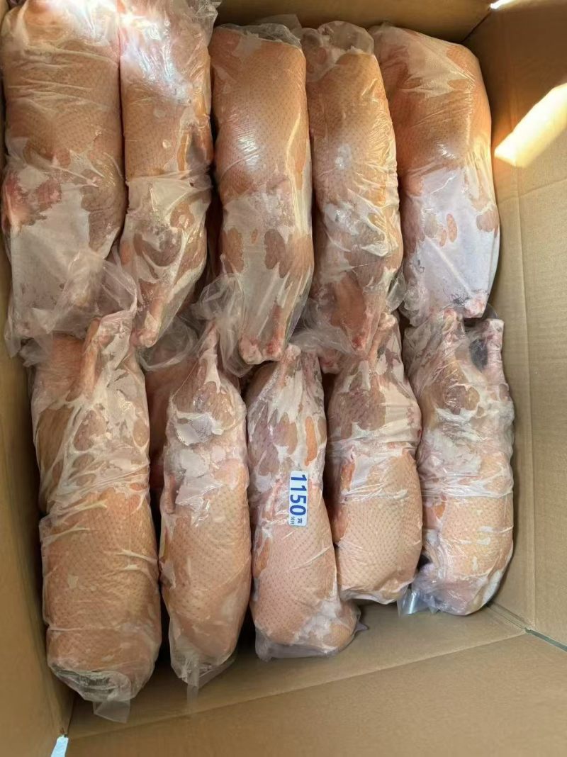 白条鸭所有规格齐全