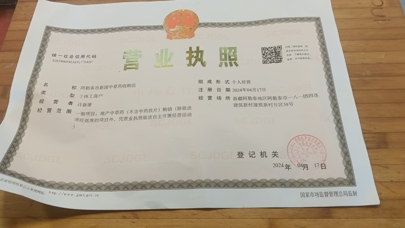 阿勒泰红皮甘草籽