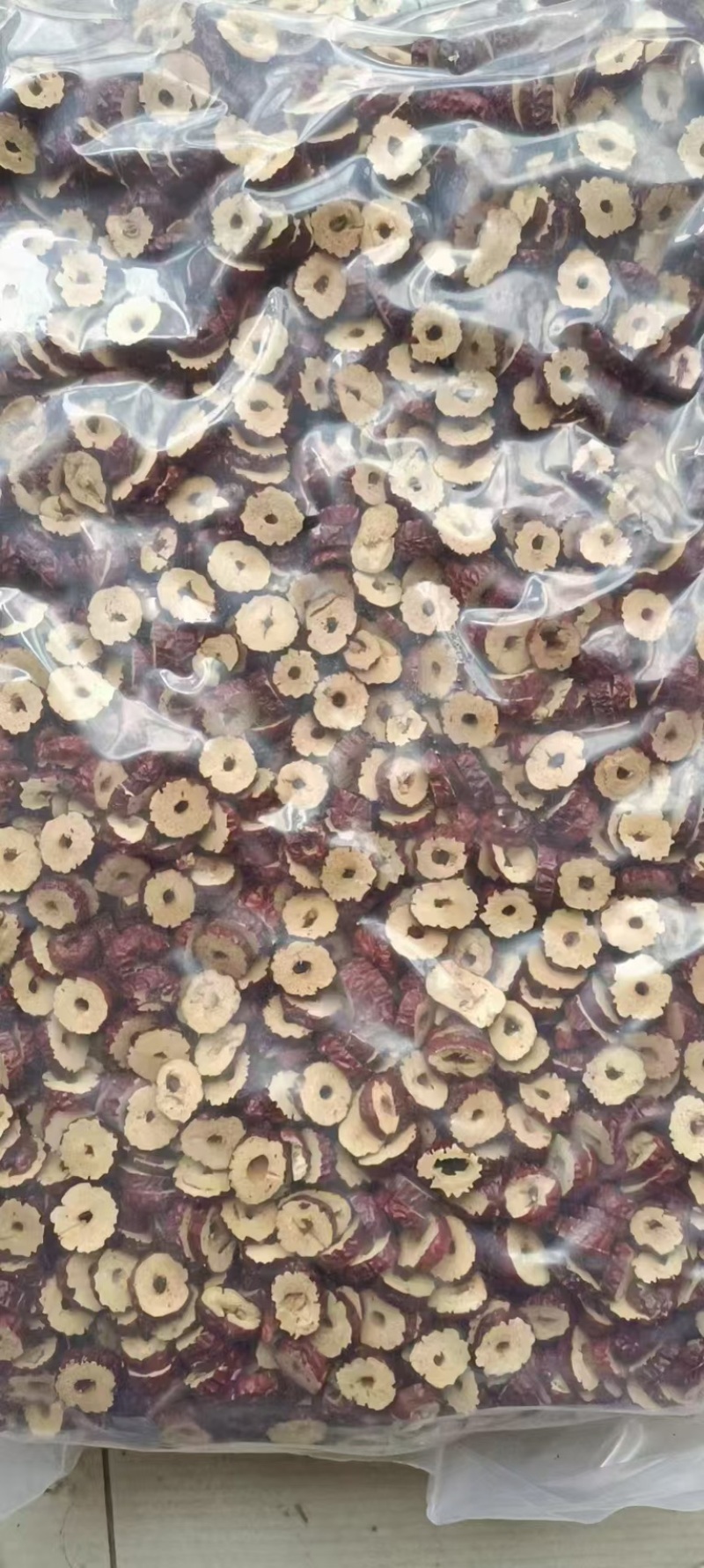 精品枣圈专业经营生产产地发货可发全国