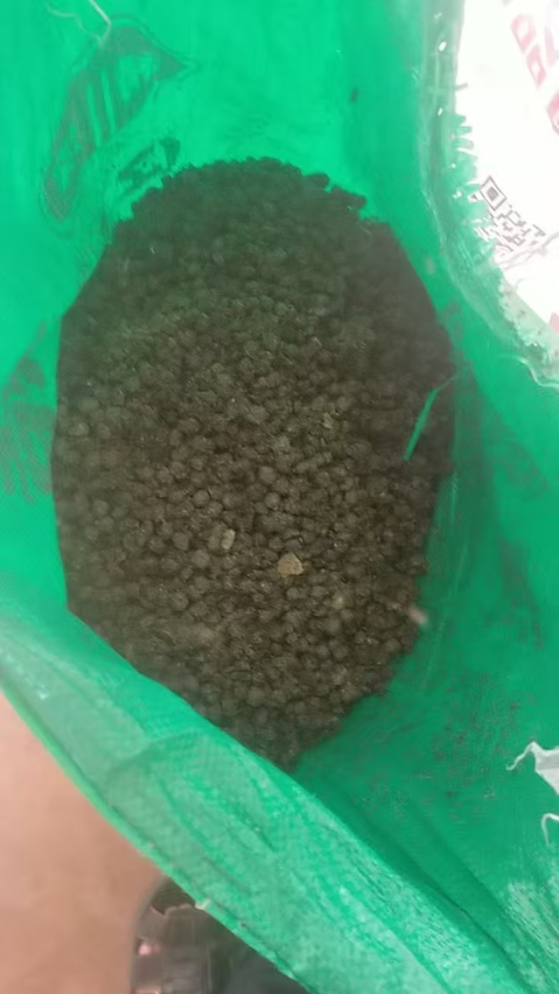 兔粪
