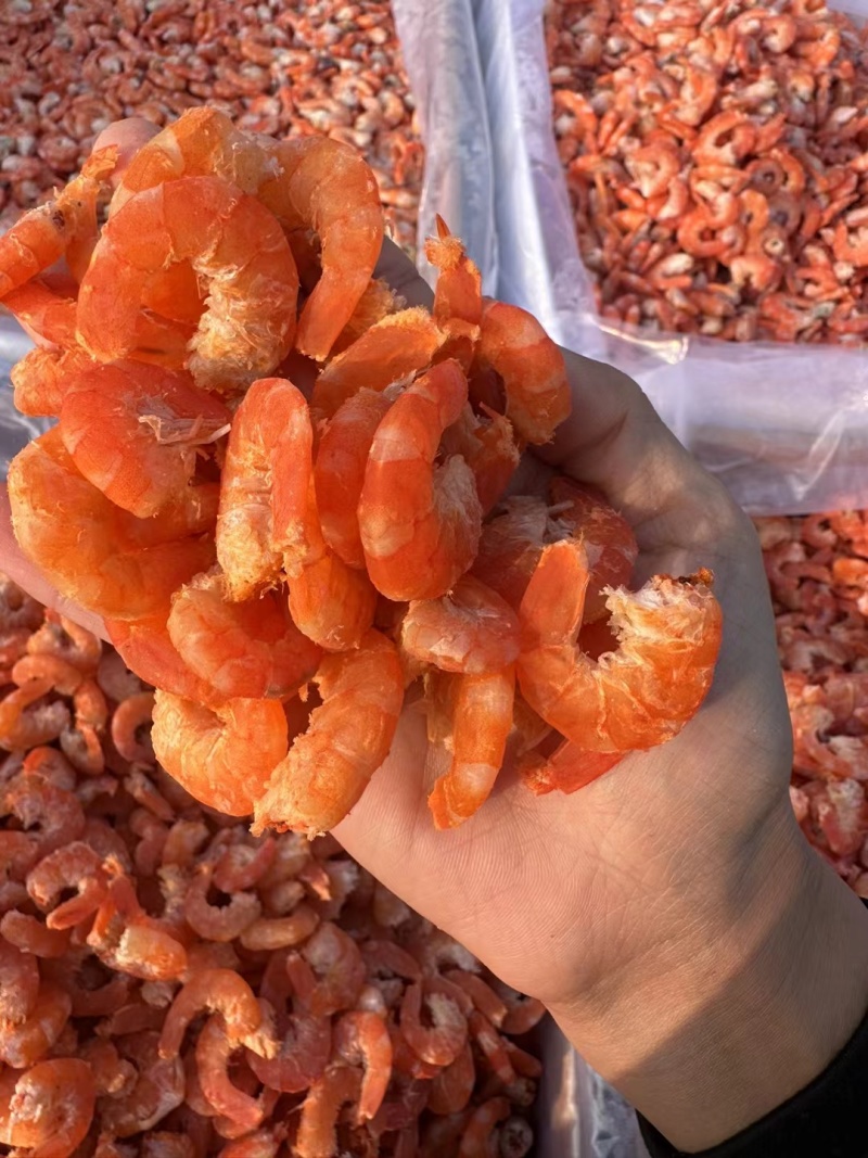 海米纯淡干大中小号可订制可代发，包售后不满意可退货退款。