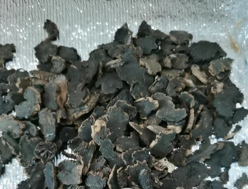 玄参片中药材正品薄片厚片正宗晒干元参片批发零售保质保量