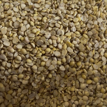 碎大豆黄豆膨化压榨豆养殖肥料
