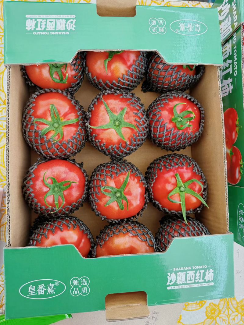 普罗旺斯西红柿