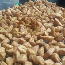 油炸豆腐
