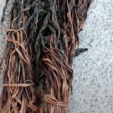 梅干菜
