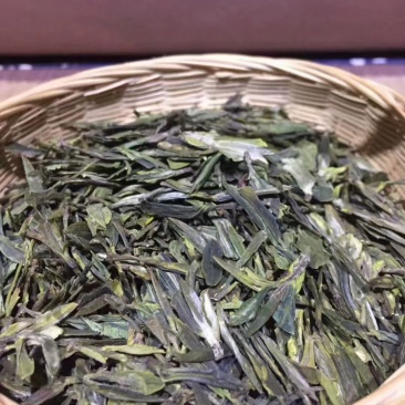 宜良宝洪茶