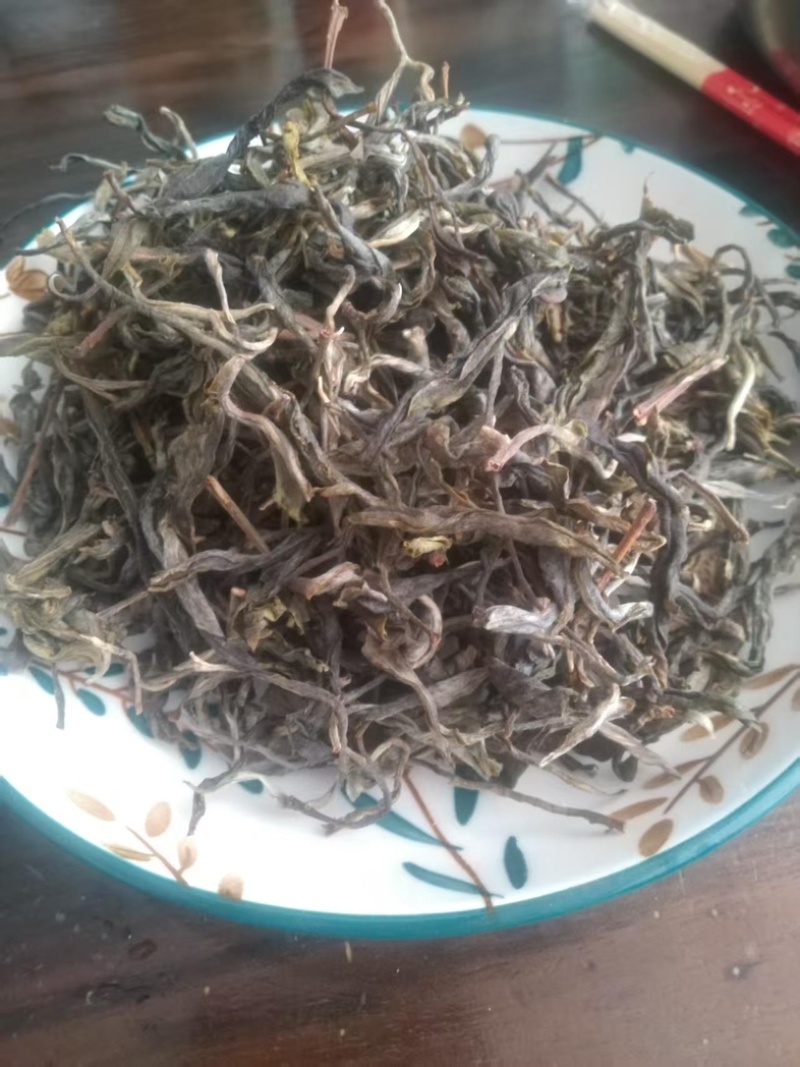 云南古树茶产地直发，价格优惠，关系采购看货