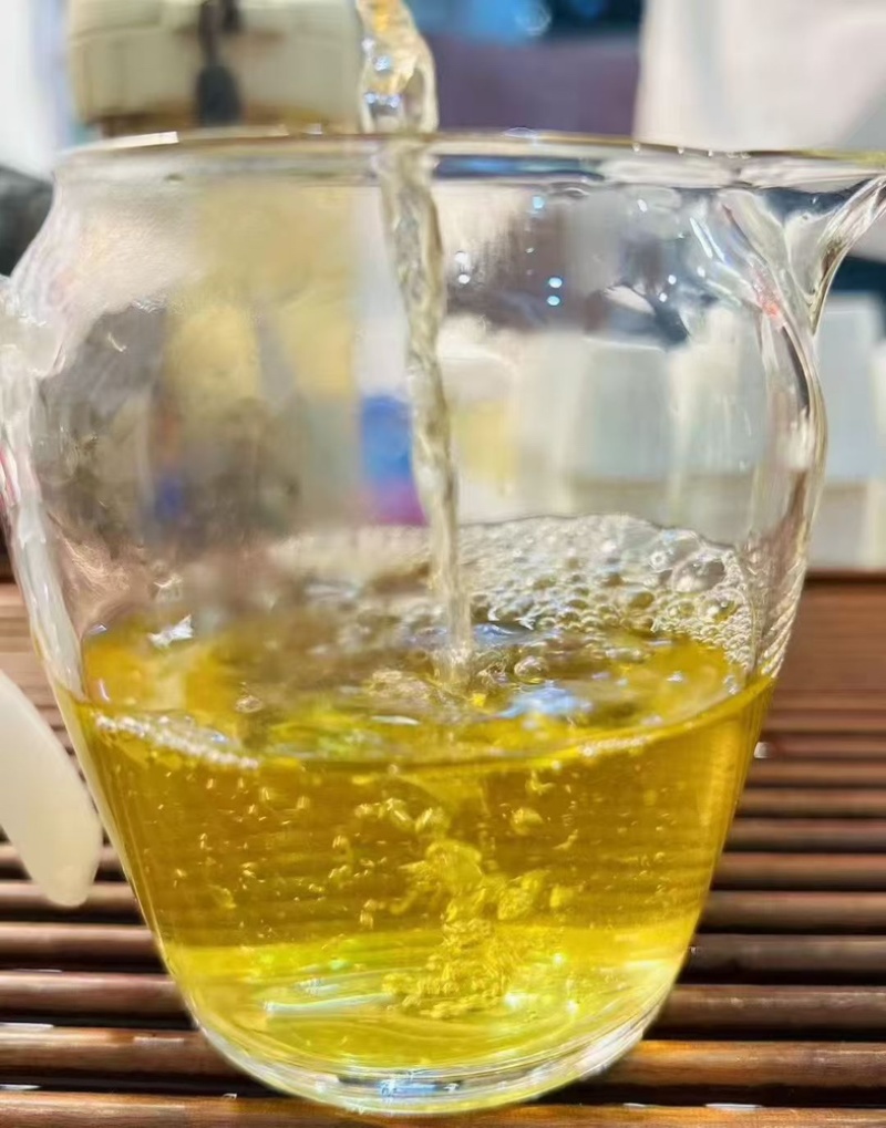 云南古树茶产地直发，价格优惠，关系采购看货