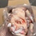 牧原带筋猪蹄18-22个全国发货