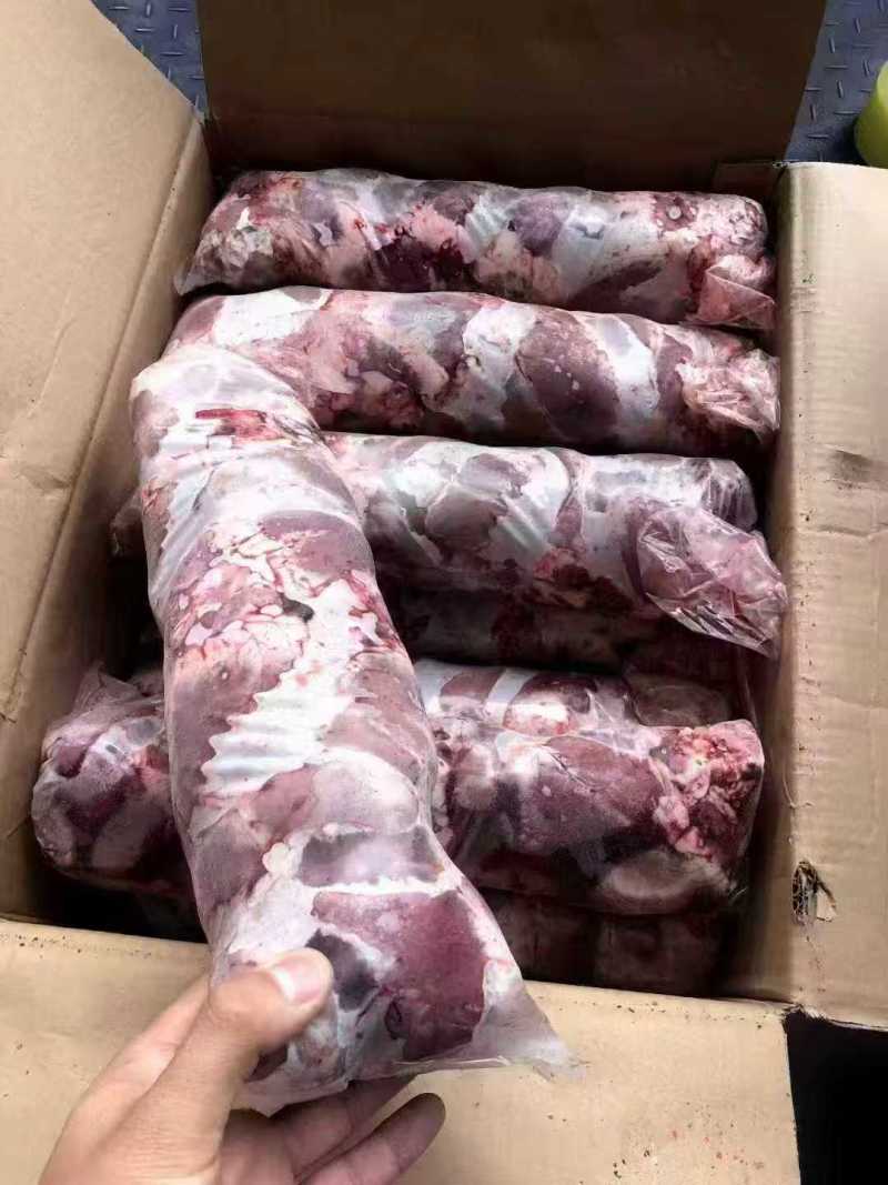 羊心，量大优惠，现货现发全国发货