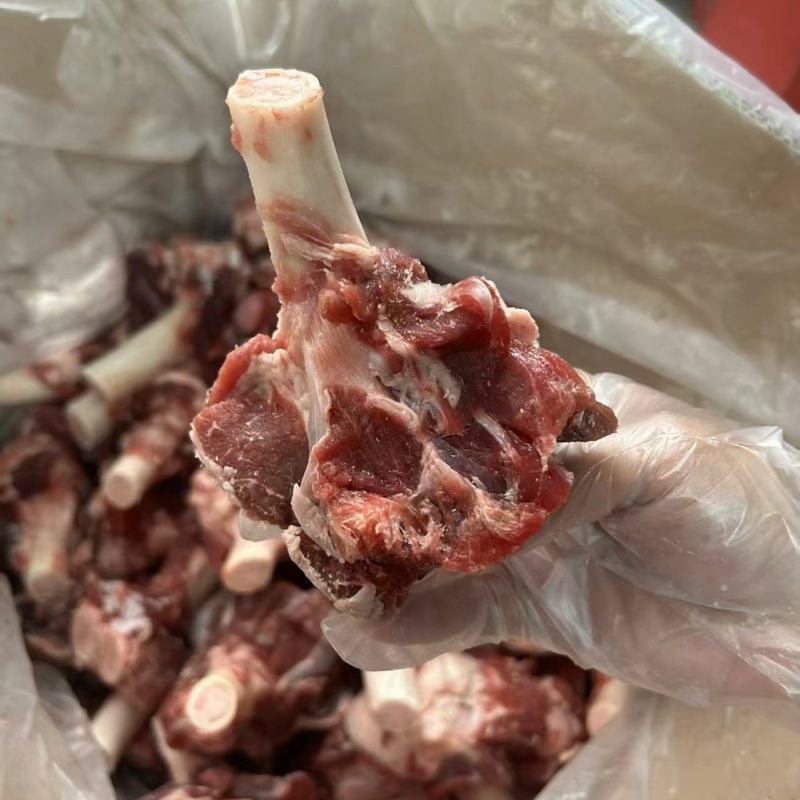 满肉羊棒骨，量大优惠，全国发货，