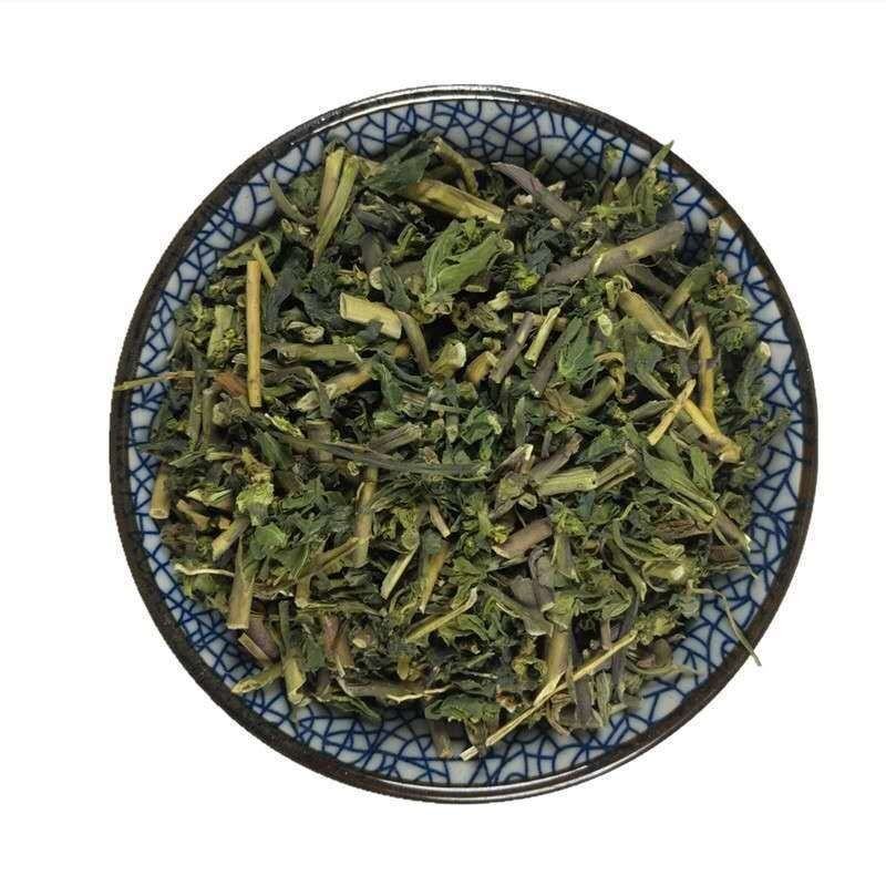 泽七中药材野生泽漆五朵云灯台草猫眼草新货泽漆批发零售