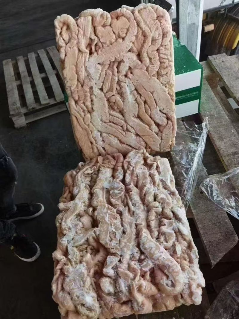 纯干熟猪大肠