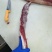 满肉牛排边