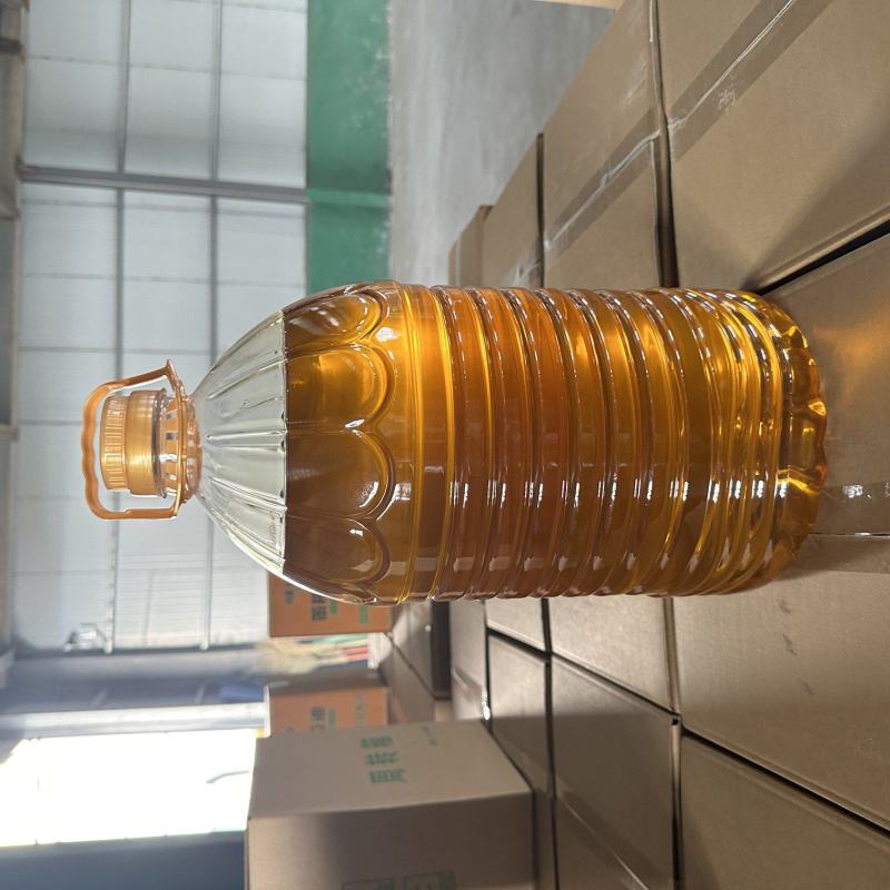 非转基因大豆油