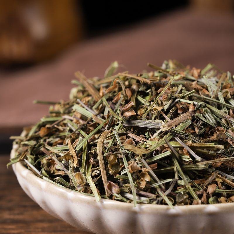 半枝莲中药材正宗新货干净半枝莲草药干货批发零售保质保量