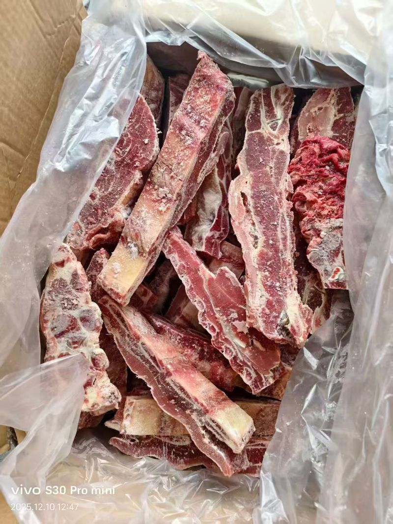 多肉牛肋排
