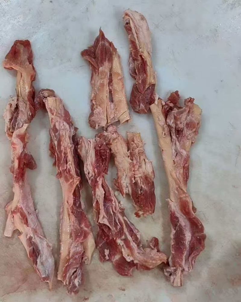 羊板筋一手货源