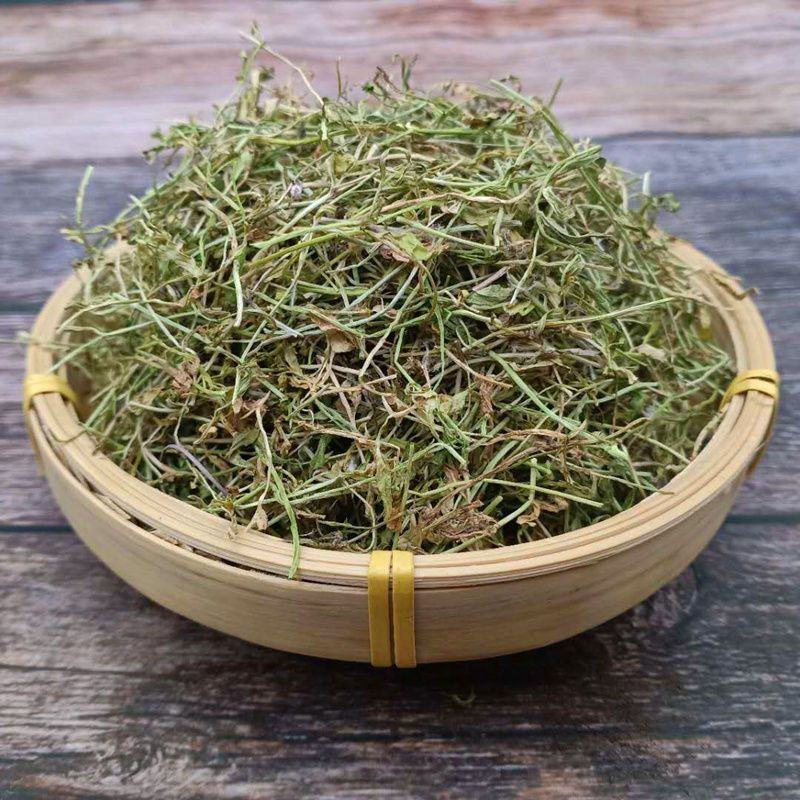 野生半边莲中药材新鲜半边莲干货半边连草半边花草药批发零售