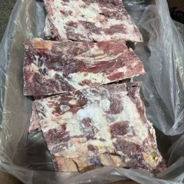 牛脊骨排