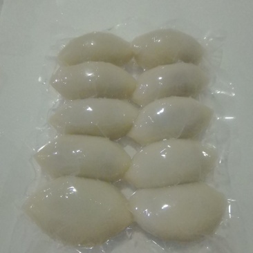 贵州兴义纯手工猪肉馅糯米粑1斤装(1个/袋)咸香入味
