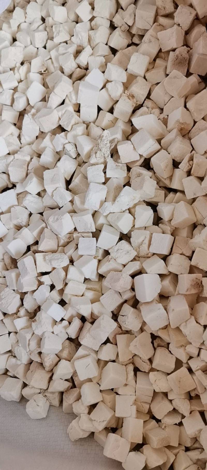 山东菏泽一手货源茯苓质量好价格优对接全国市场欢迎采购