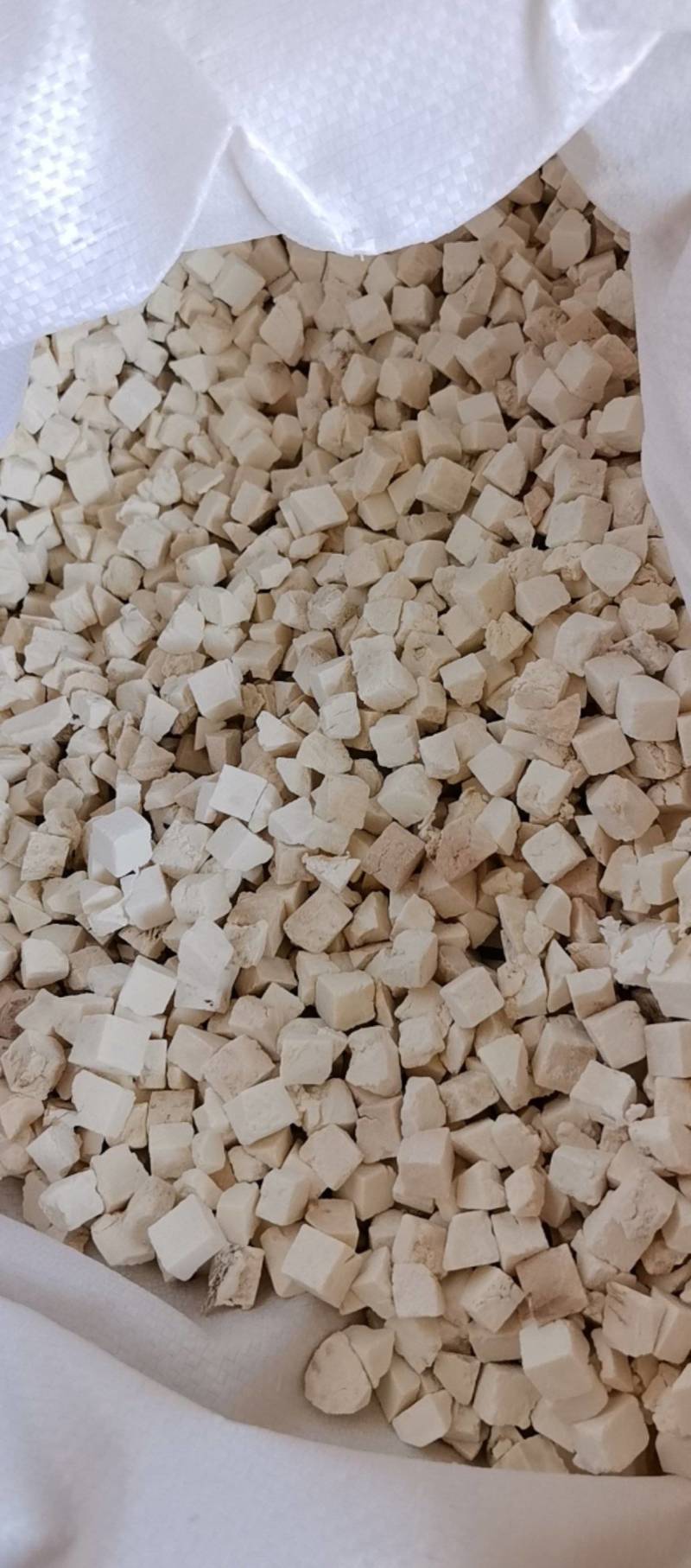 山东菏泽一手货源茯苓质量好价格优对接全国市场欢迎采购