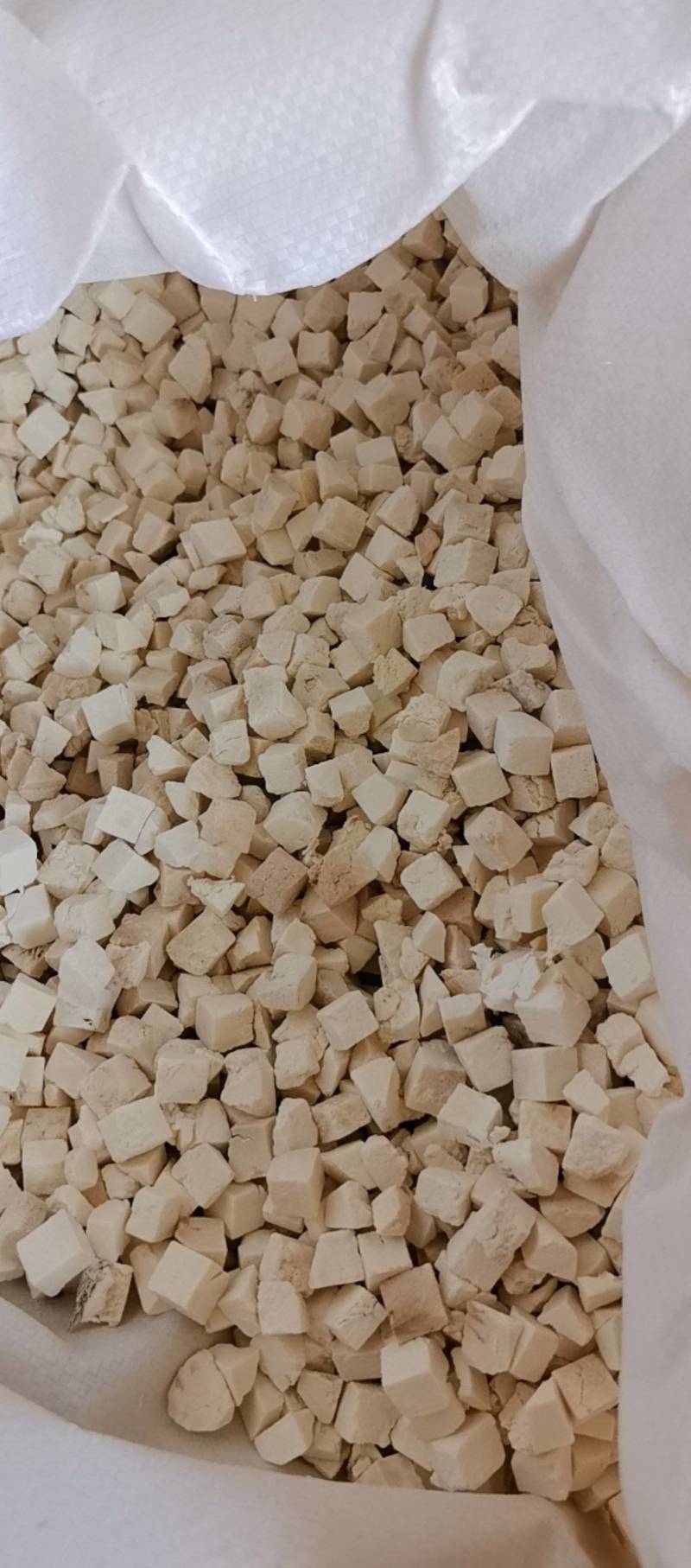 山东菏泽一手货源茯苓质量好价格优对接全国市场欢迎采购