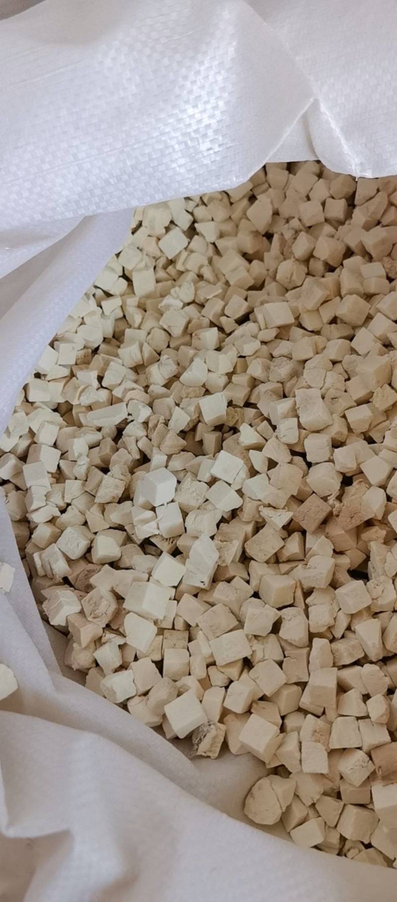 山东菏泽一手货源茯苓质量好价格优对接全国市场欢迎采购