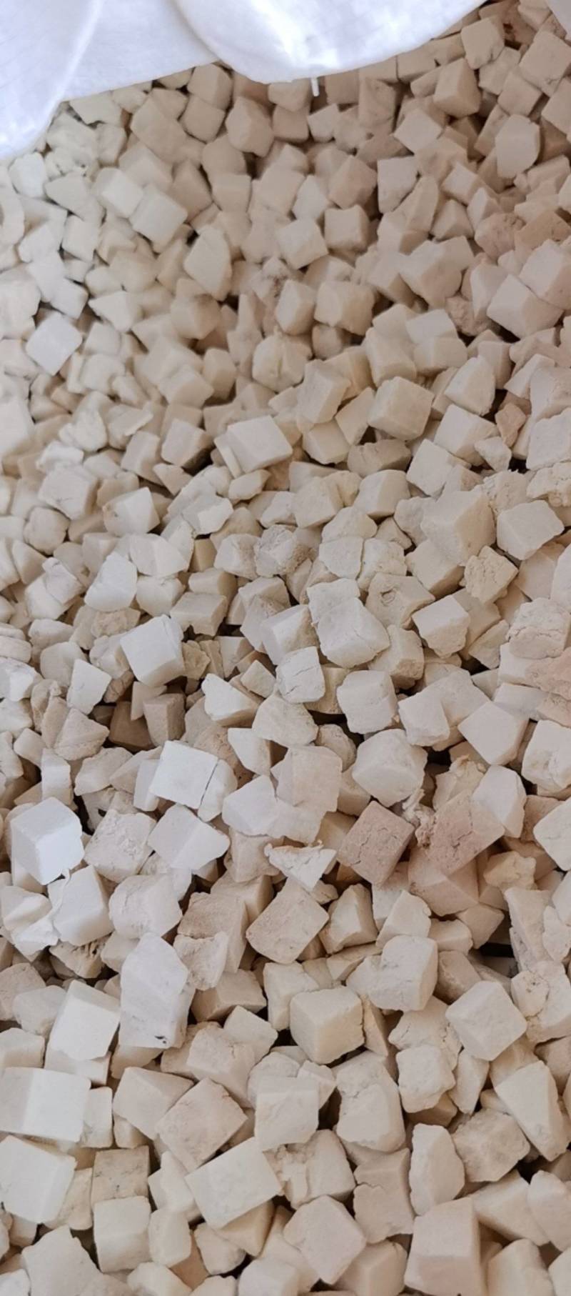 山东菏泽一手货源茯苓质量好价格优对接全国市场欢迎采购