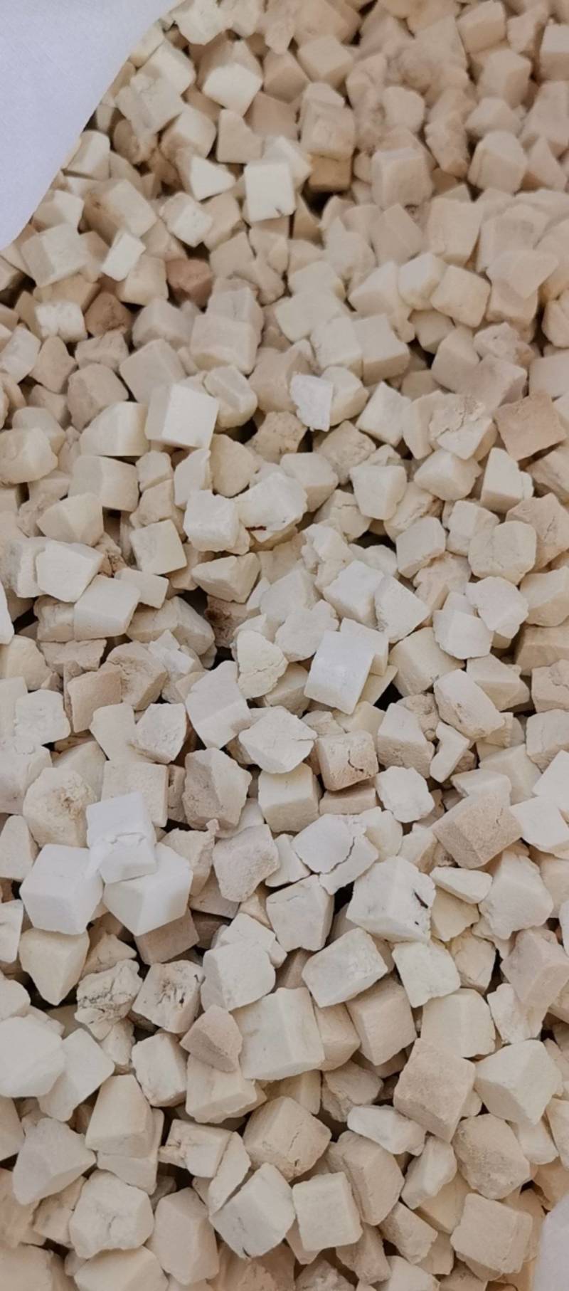 山东菏泽一手货源茯苓质量好价格优对接全国市场欢迎采购