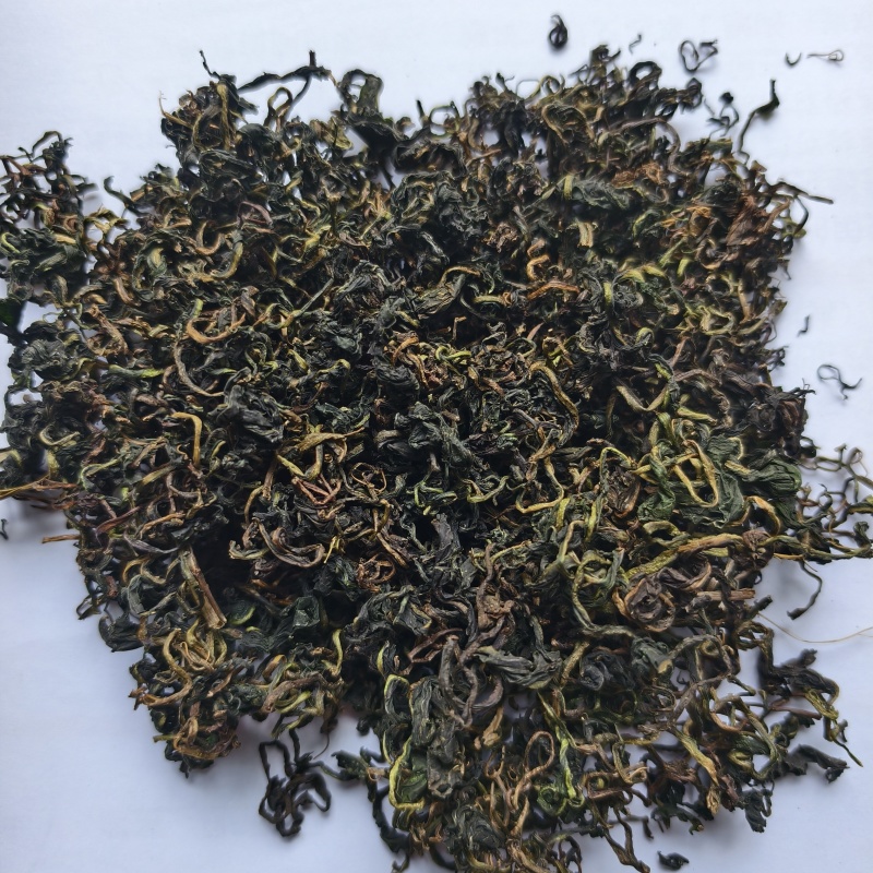 公英货干净