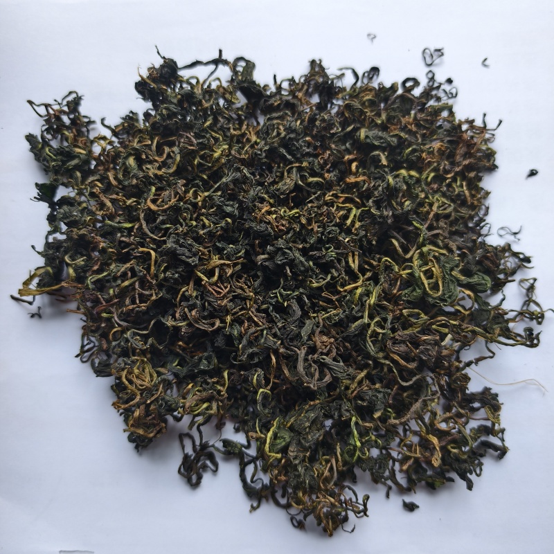 公英货干净