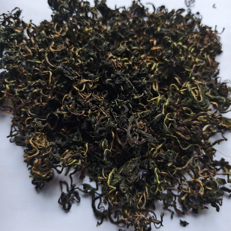 公英货干净