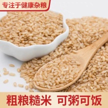 【优质】精选香糙米原产地直供货源充足对接超市批发商