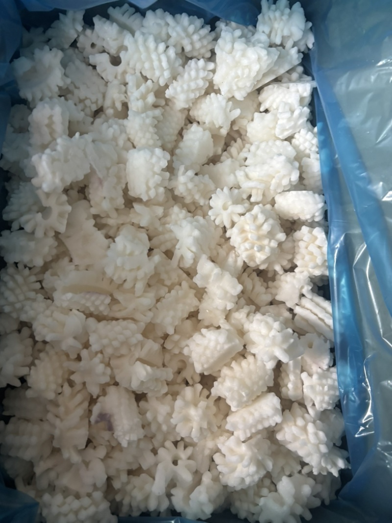 高品鱿鱼花餐饮食堂火锅烧烤自助商超一手货源量大招代理