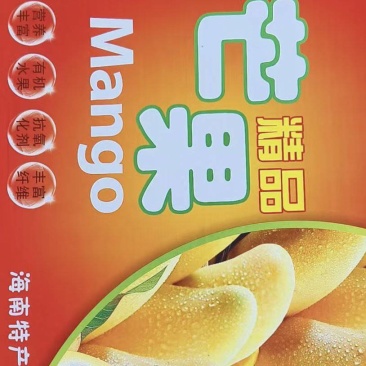广西百色小台芒大量上市中批发零售均可基地直发一件代发