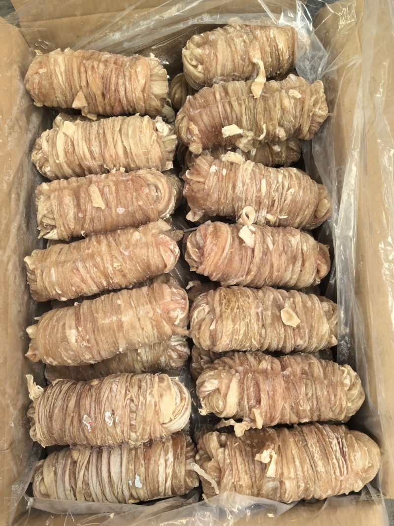 肠卷，肠衣，肠一箱28个适合囱肉店，超市，档口