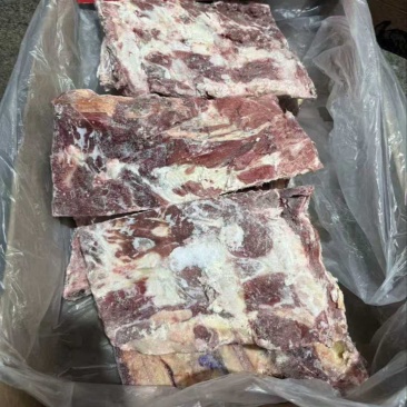 牛脊骨排