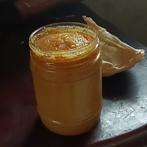 正宗土蜂蜜