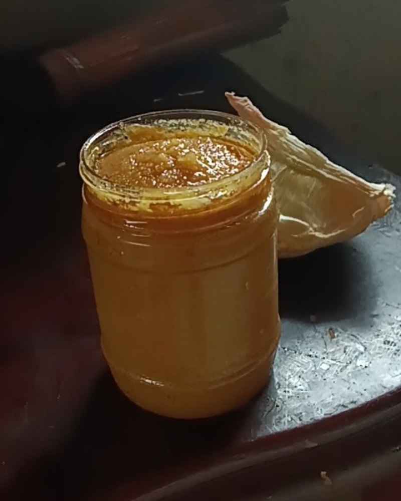 正宗土蜂蜜