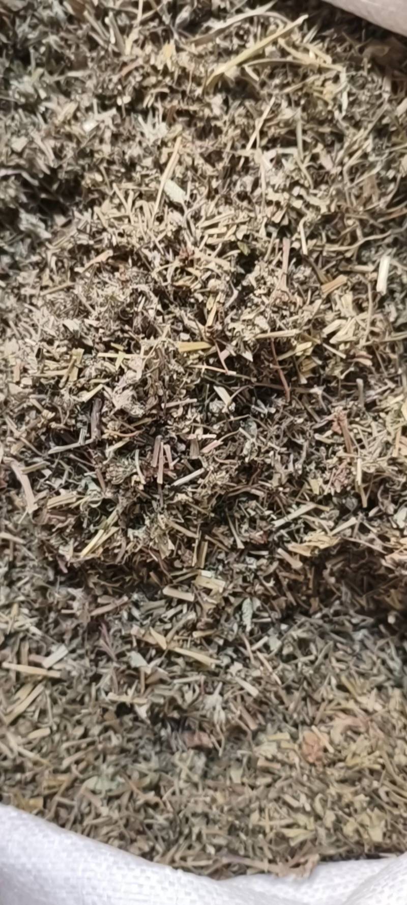 老鹳草