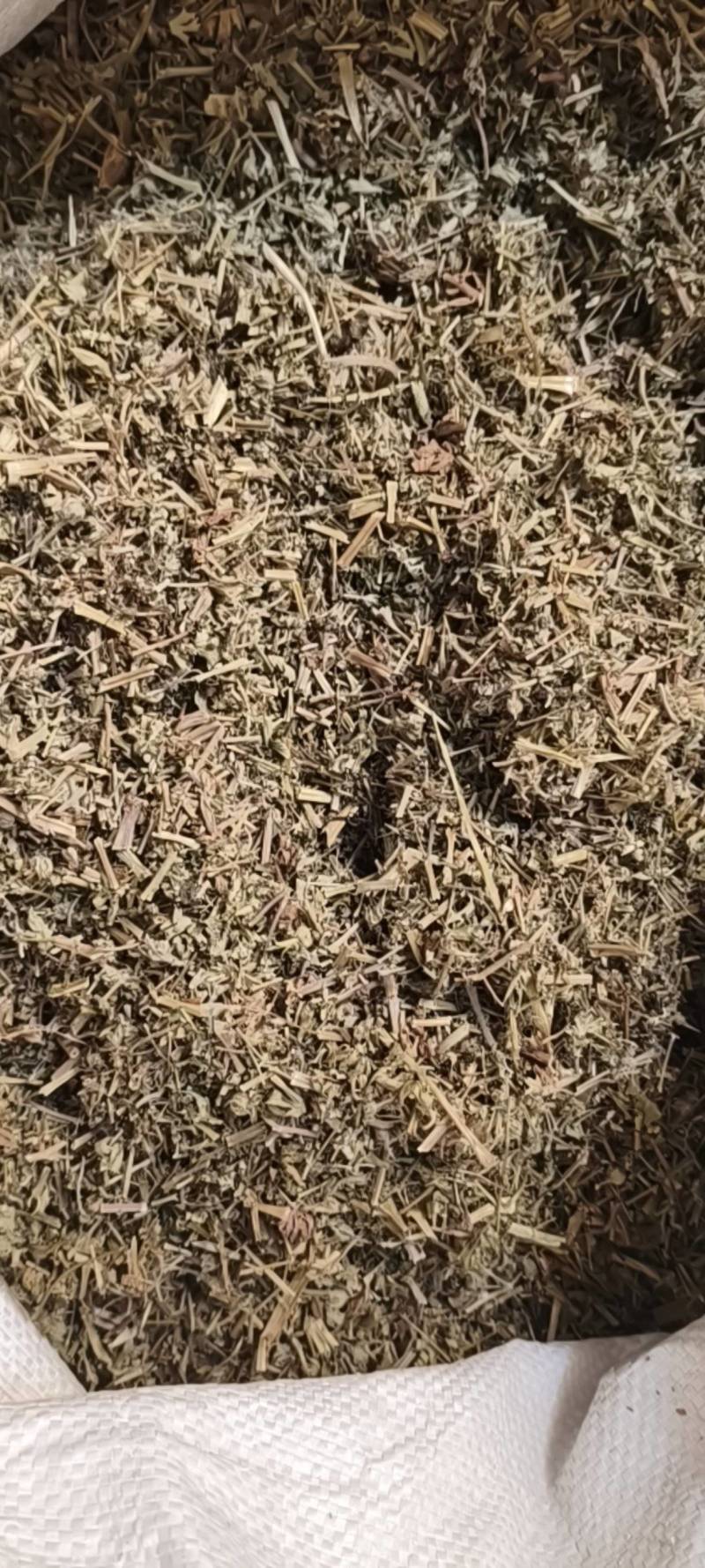 老鹳草
