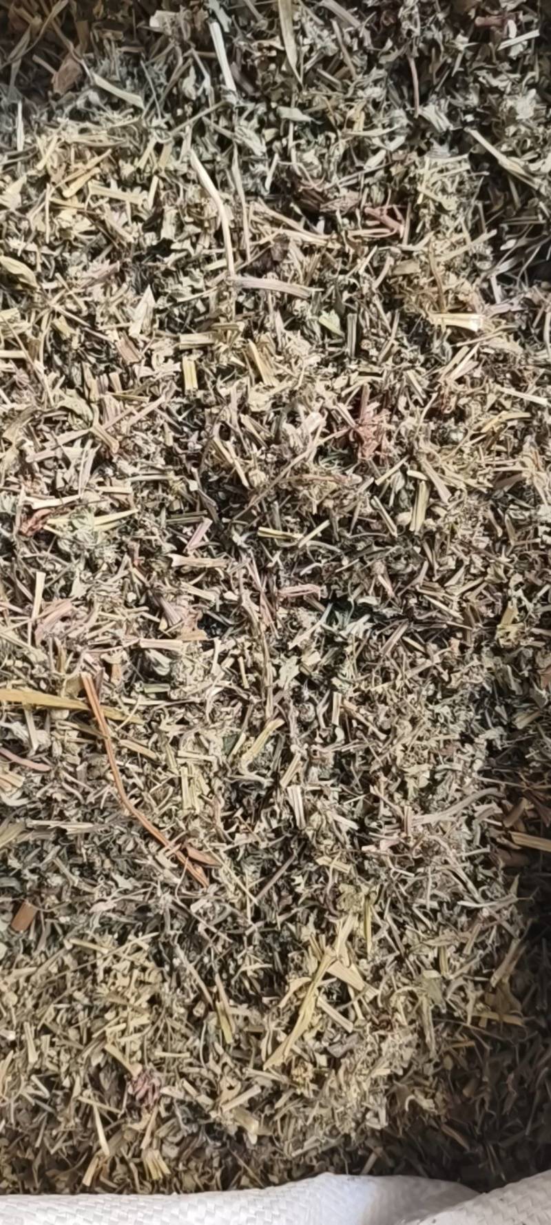 老鹳草